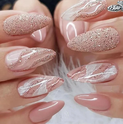 NailReStyle | Wiederverwendbare Kunstnägel