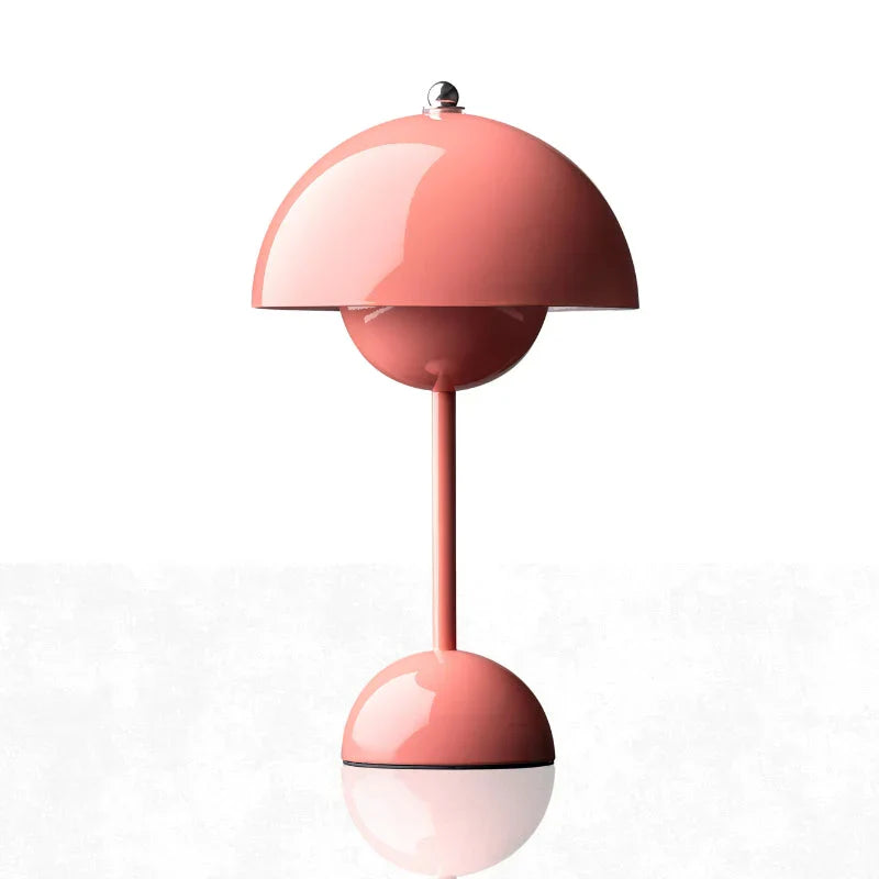 LuxeAura Designlampe | Skandinavische Lampe für eine raffinierte Atmosphäre