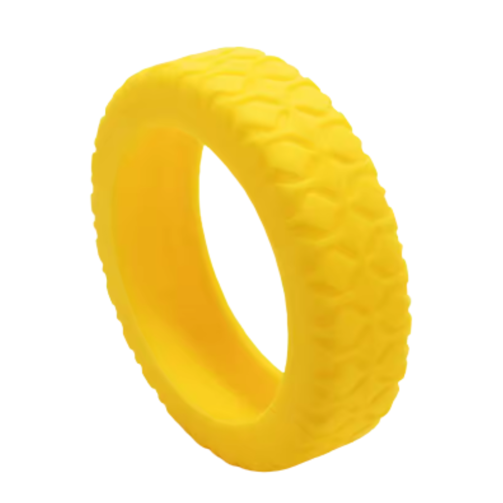 Premium Silikon Radschutz