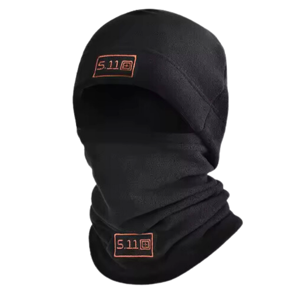 Schnell trocknende Winter-Balaclava