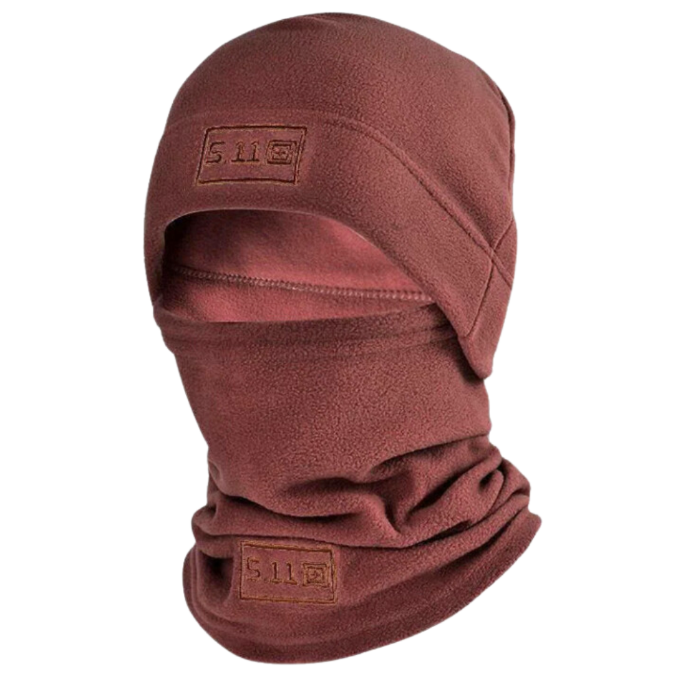 Schnell trocknende Winter-Balaclava