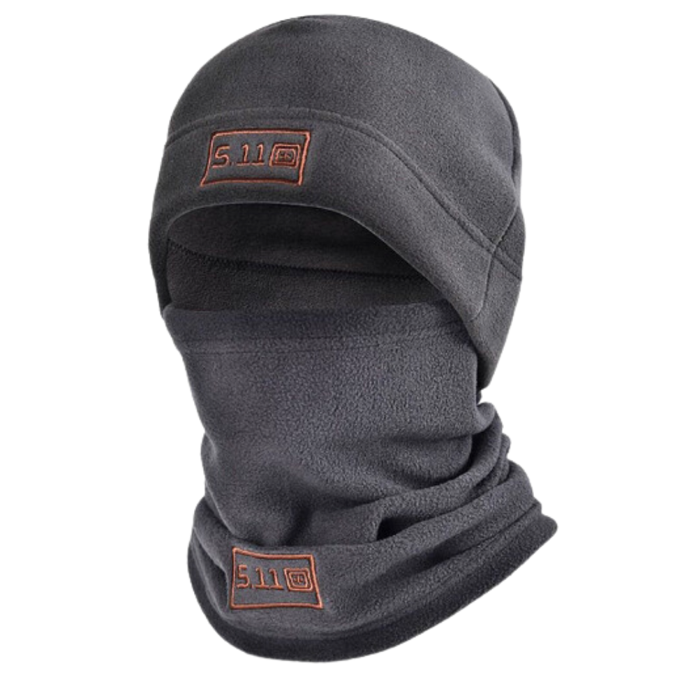 Schnell trocknende Winter-Balaclava