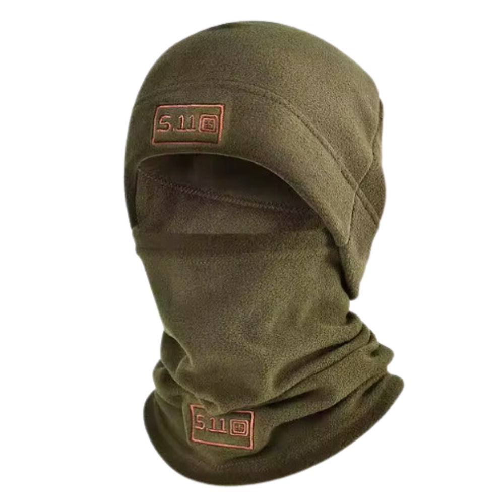 Schnell trocknende Winter-Balaclava