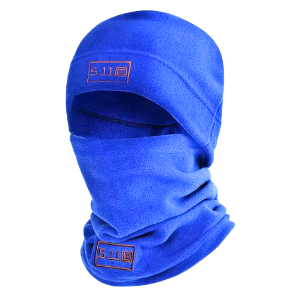 Schnell trocknende Winter-Balaclava