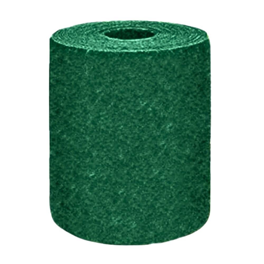 Schnelle Lösung Grüner Rasensamenmatte