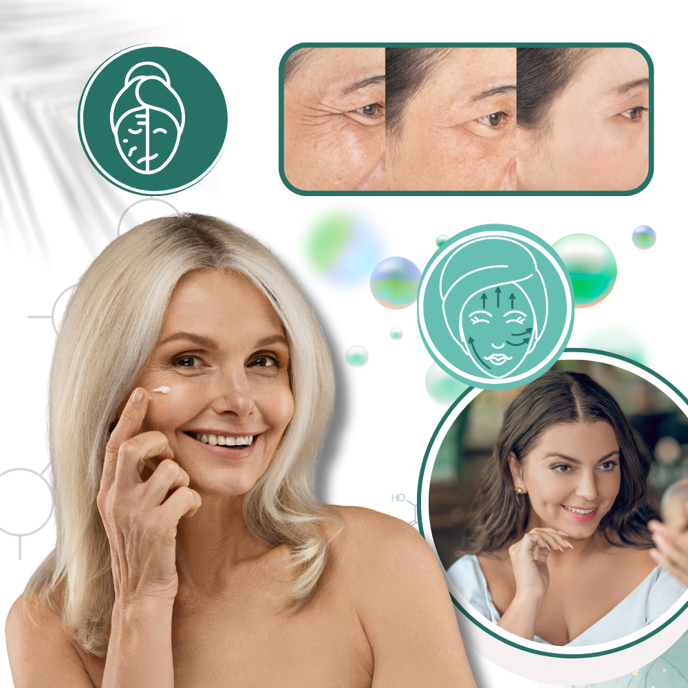 Radiance Straffende Creme