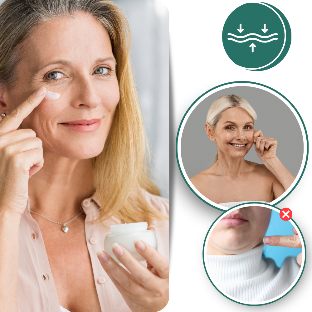 Radiance Straffende Creme