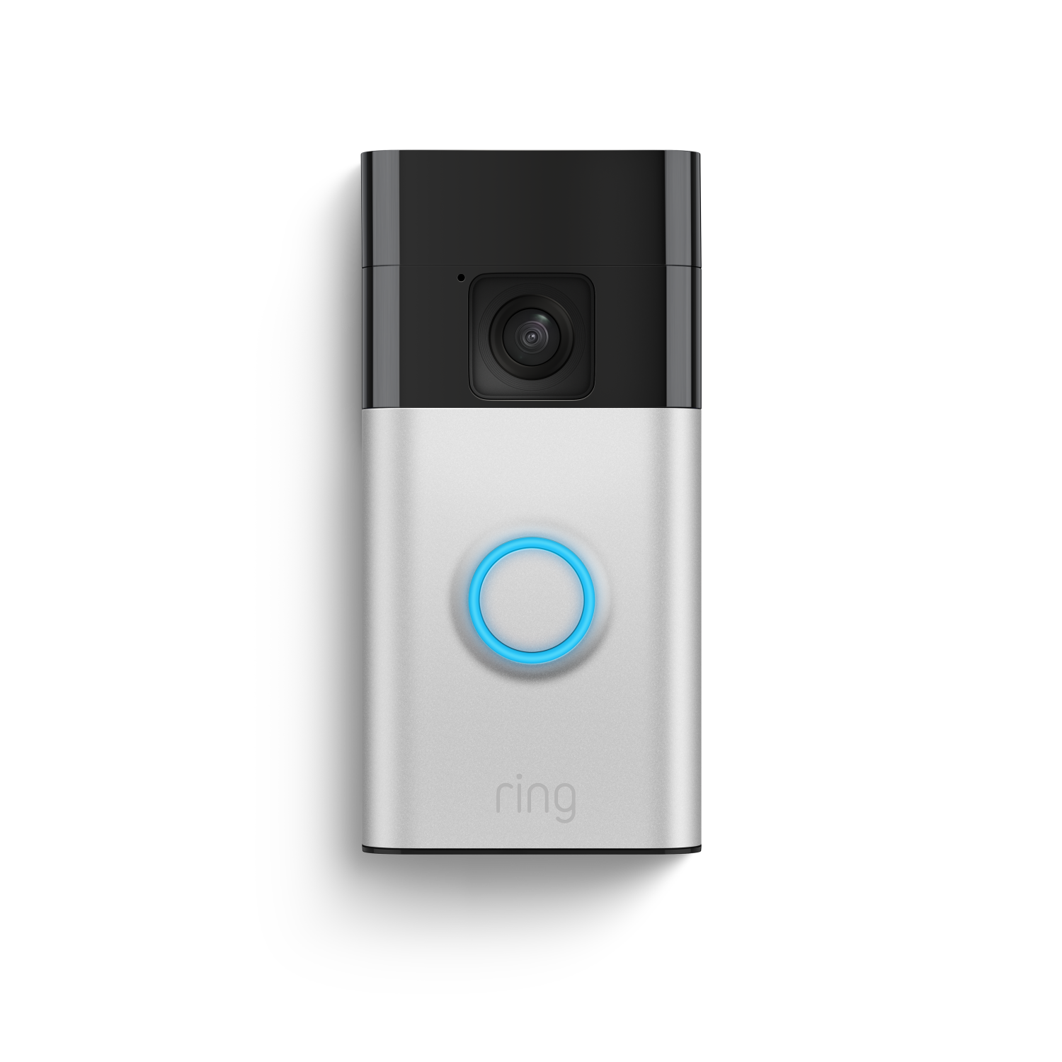 LuxGuard Luxe Video-Türklingel | Drahtlose Video-Türklingel mit Akku für ultimative Sicherheit
