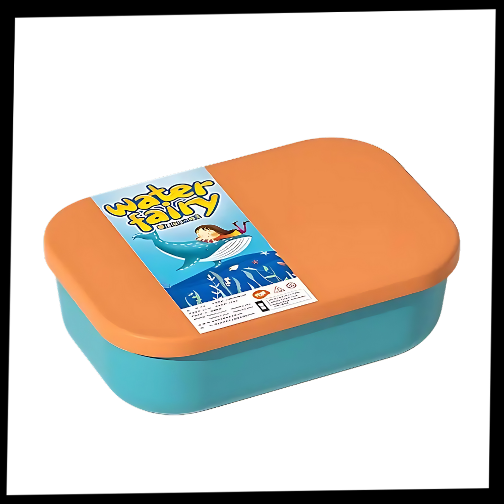 Sicheres Bildungs-Magie-Wasser-Elfen-Kit