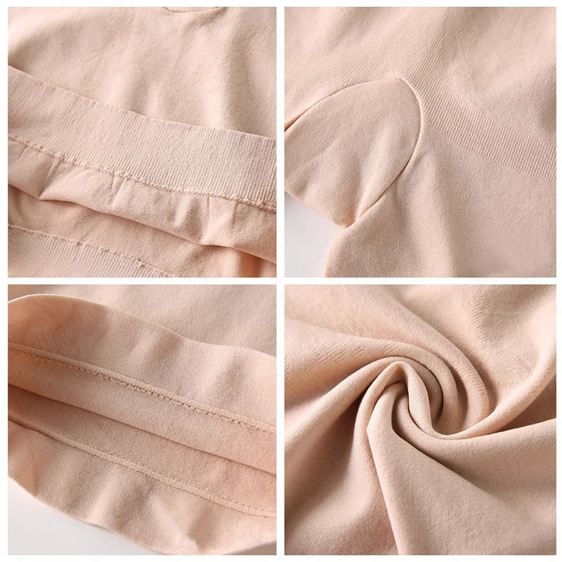 PerfectContour | Nahtloser Shaper mit hoher Taille