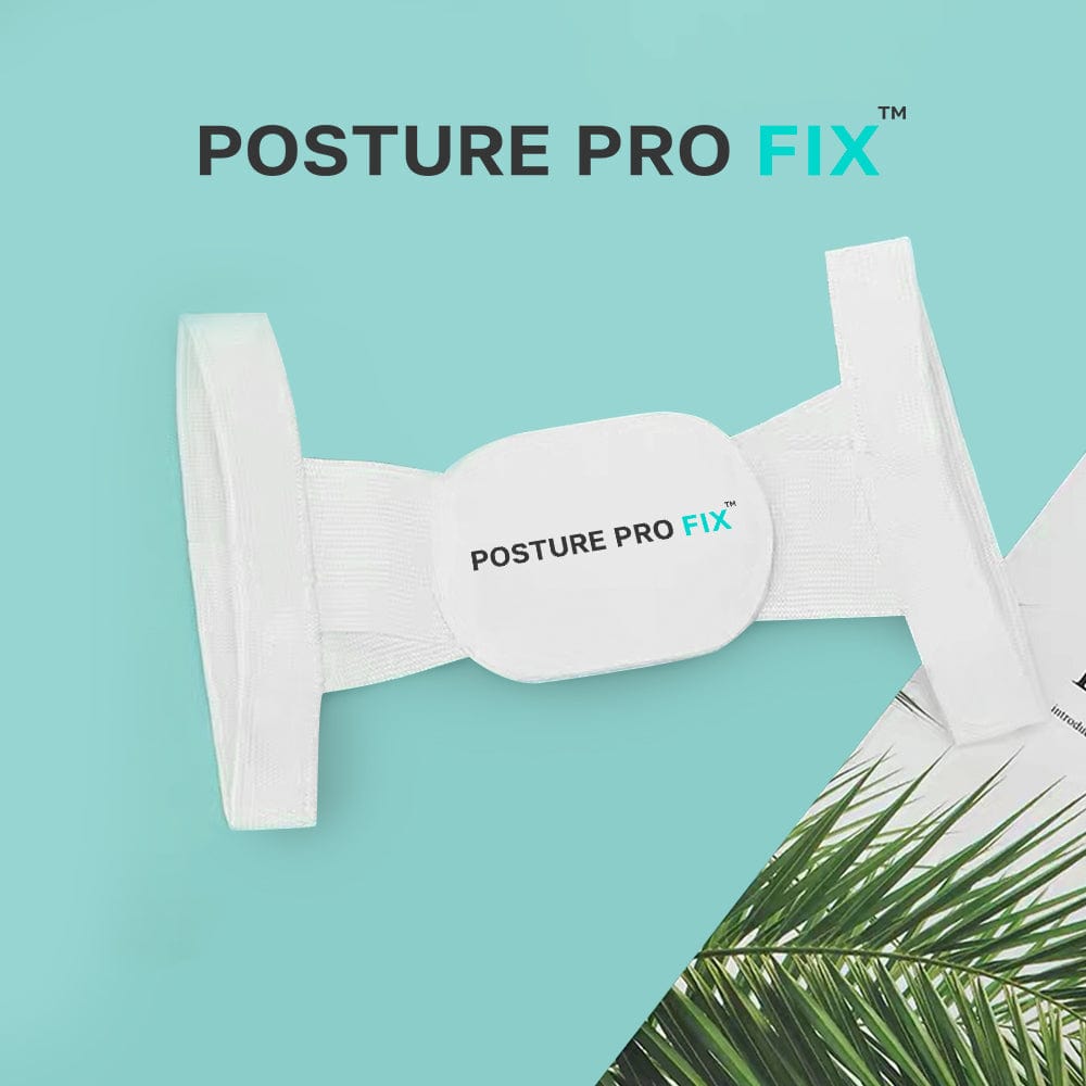 Posture Pro Fix | Korrigiert deine Haltung während des täglichen Gebrauchs