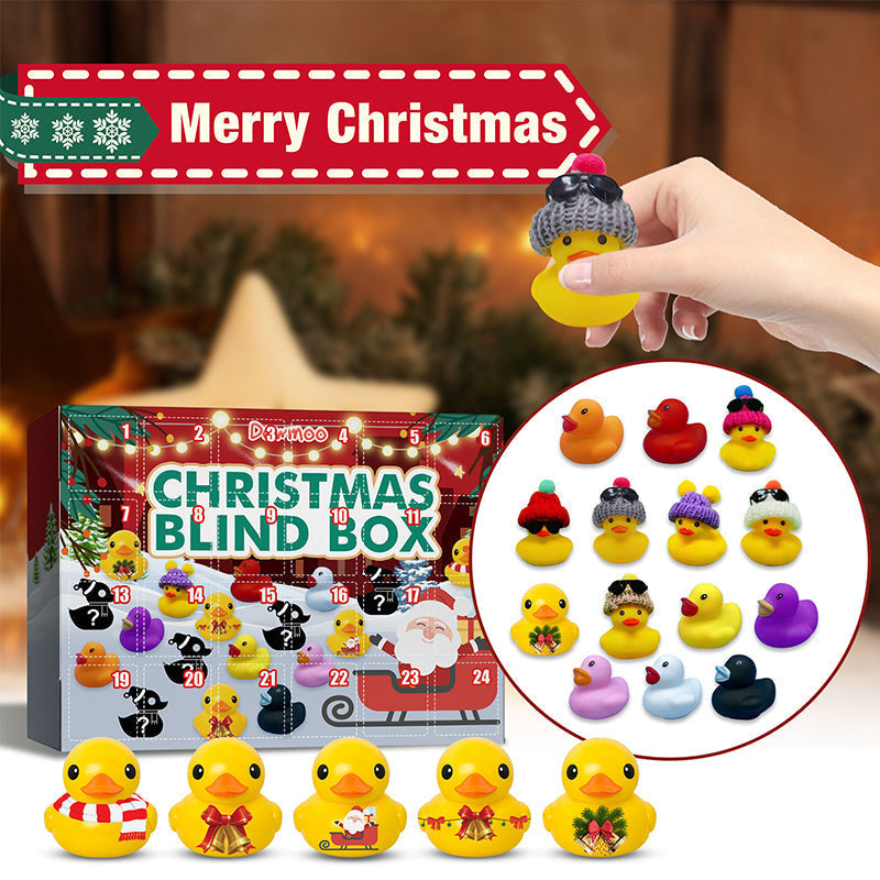 MerrySurprise | Blindebox mit festlichen Überraschungen