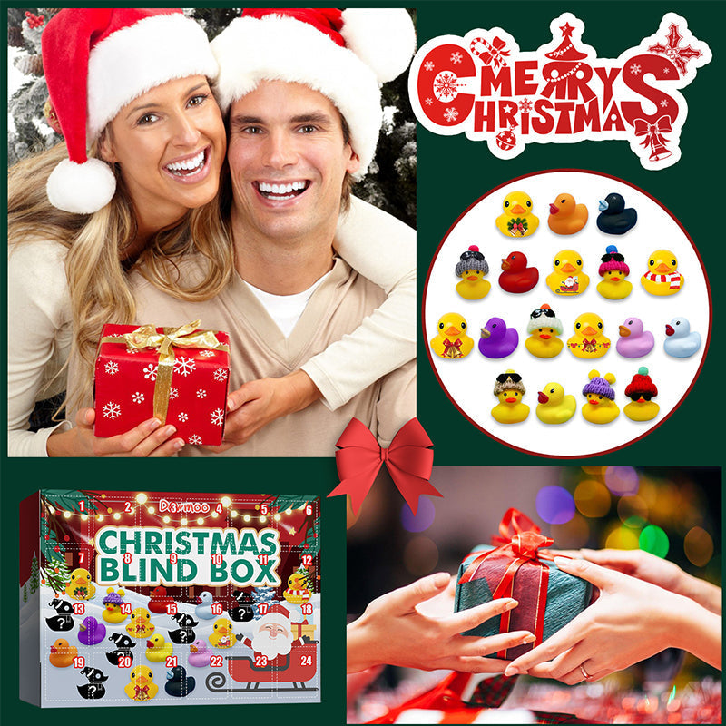 MerrySurprise | Blindebox mit festlichen Überraschungen