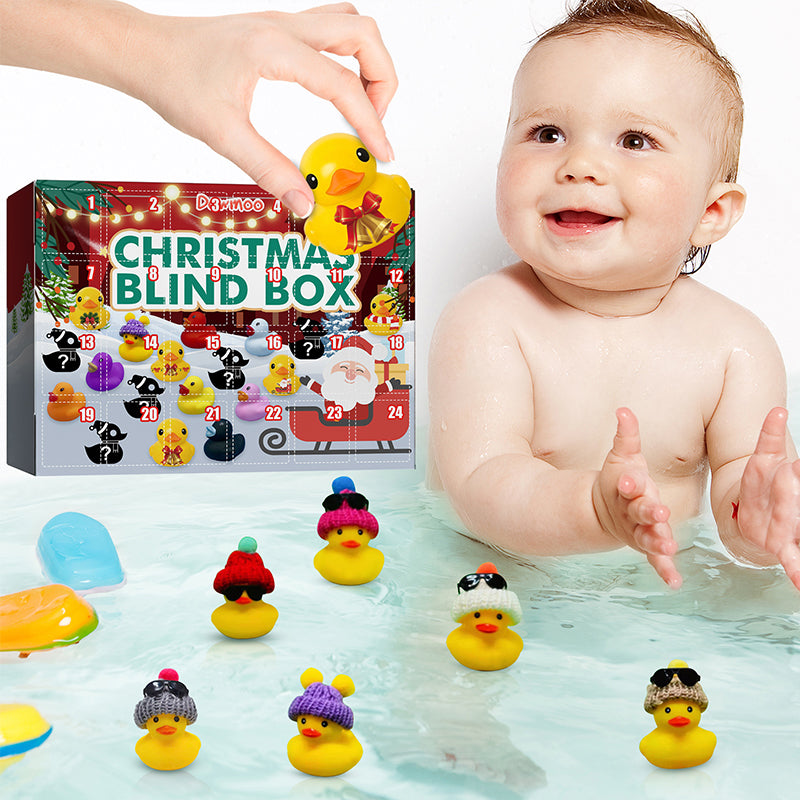 MerrySurprise | Blindebox mit festlichen Überraschungen