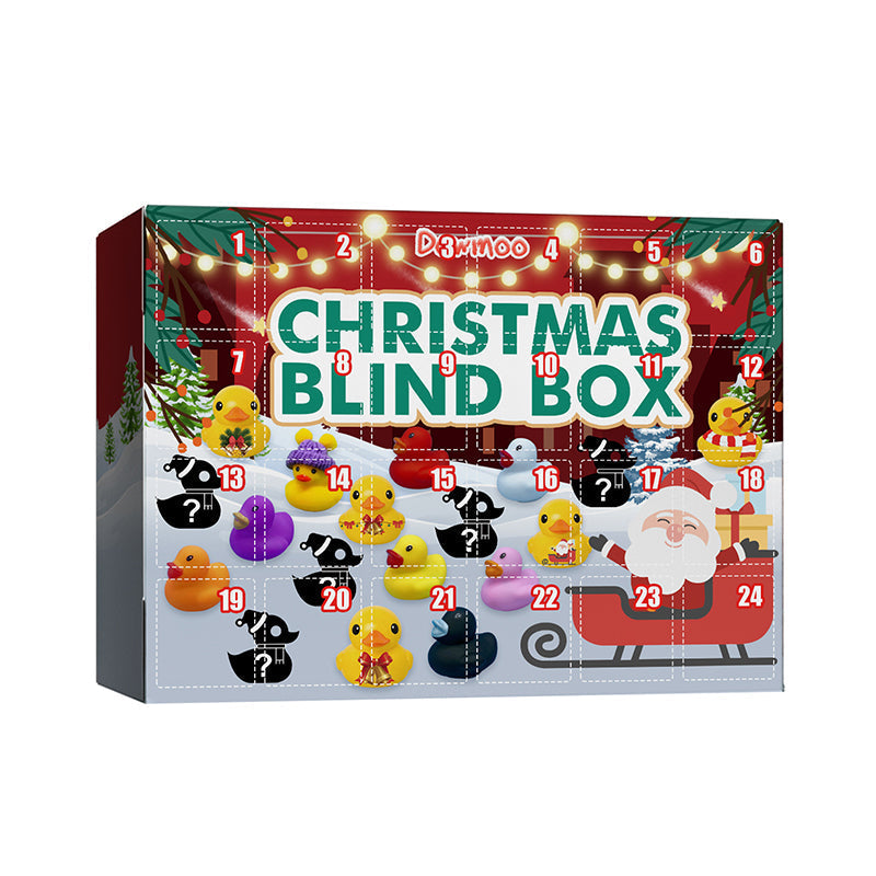 MerrySurprise | Blindebox mit festlichen Überraschungen
