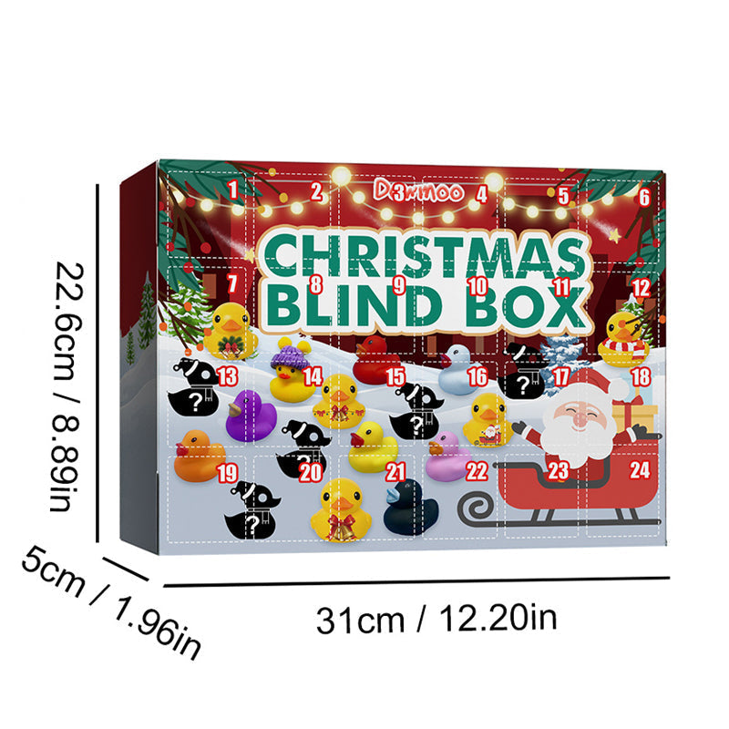 MerrySurprise | Blindebox mit festlichen Überraschungen