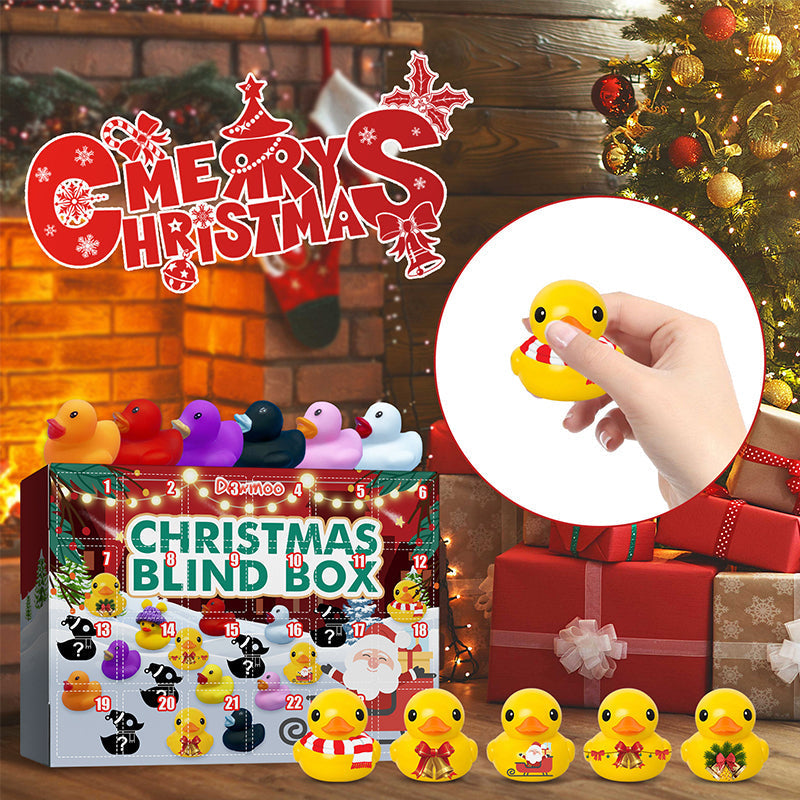 MerrySurprise | Blindebox mit festlichen Überraschungen