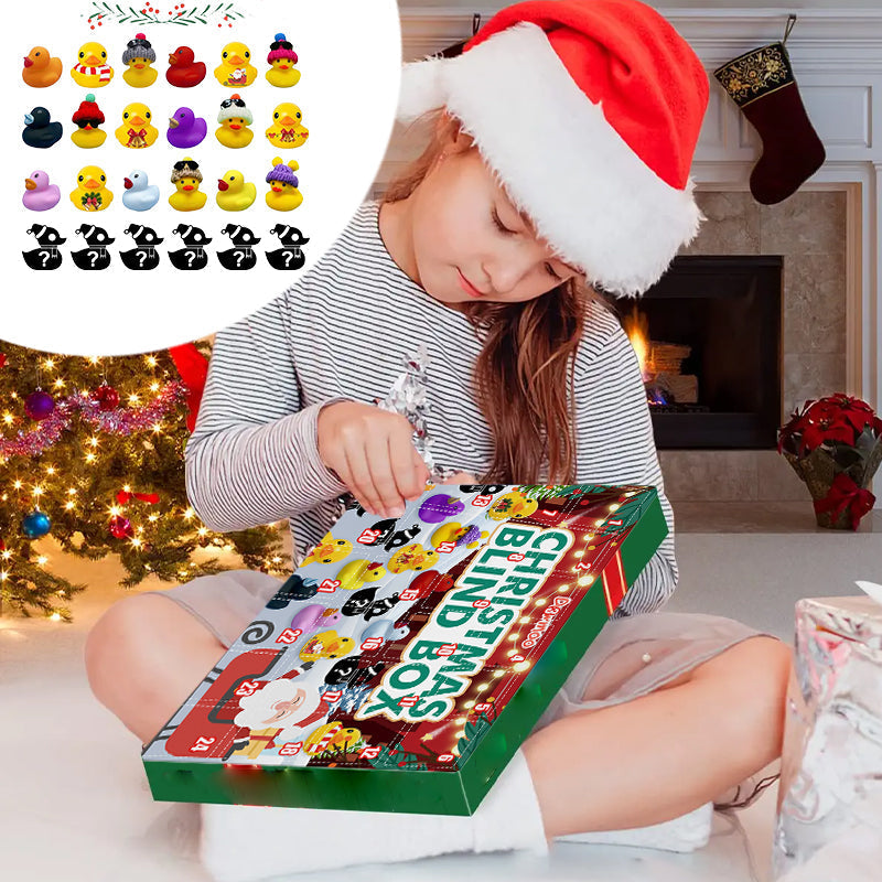 MerrySurprise | Blindebox mit festlichen Überraschungen