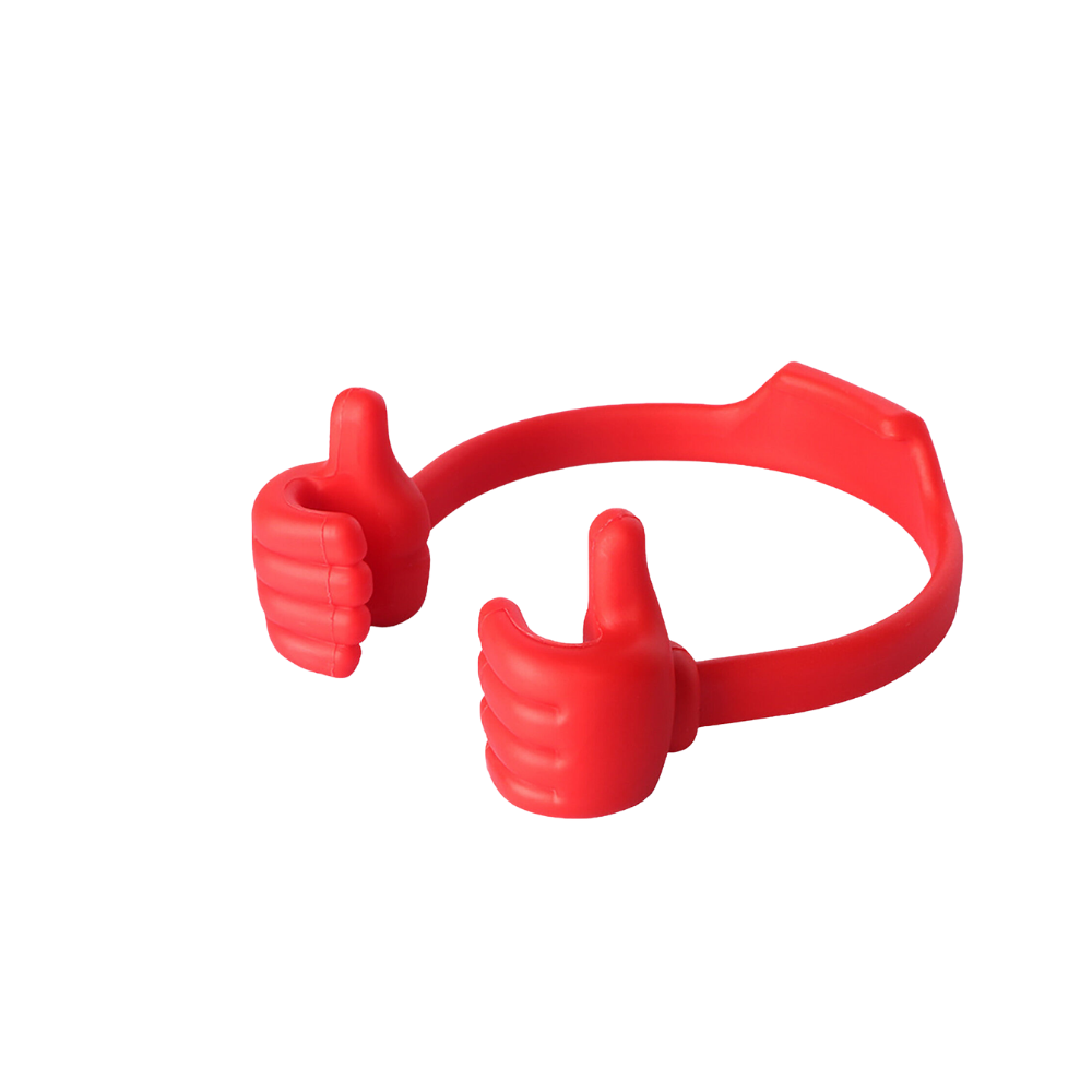 Daumen-hoch Handyhalter