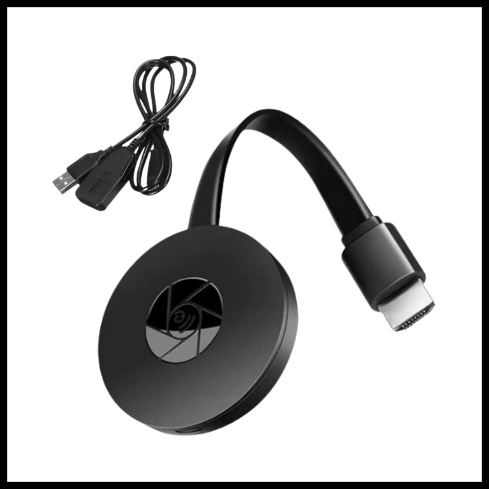 TV Stick HDMI Dongle für Telefonprojektion