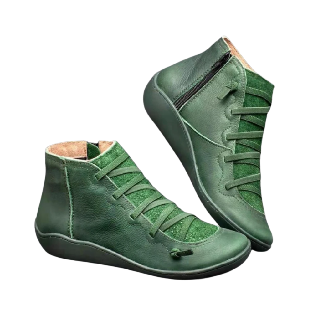 Unisex Trendy Arch Support Boots