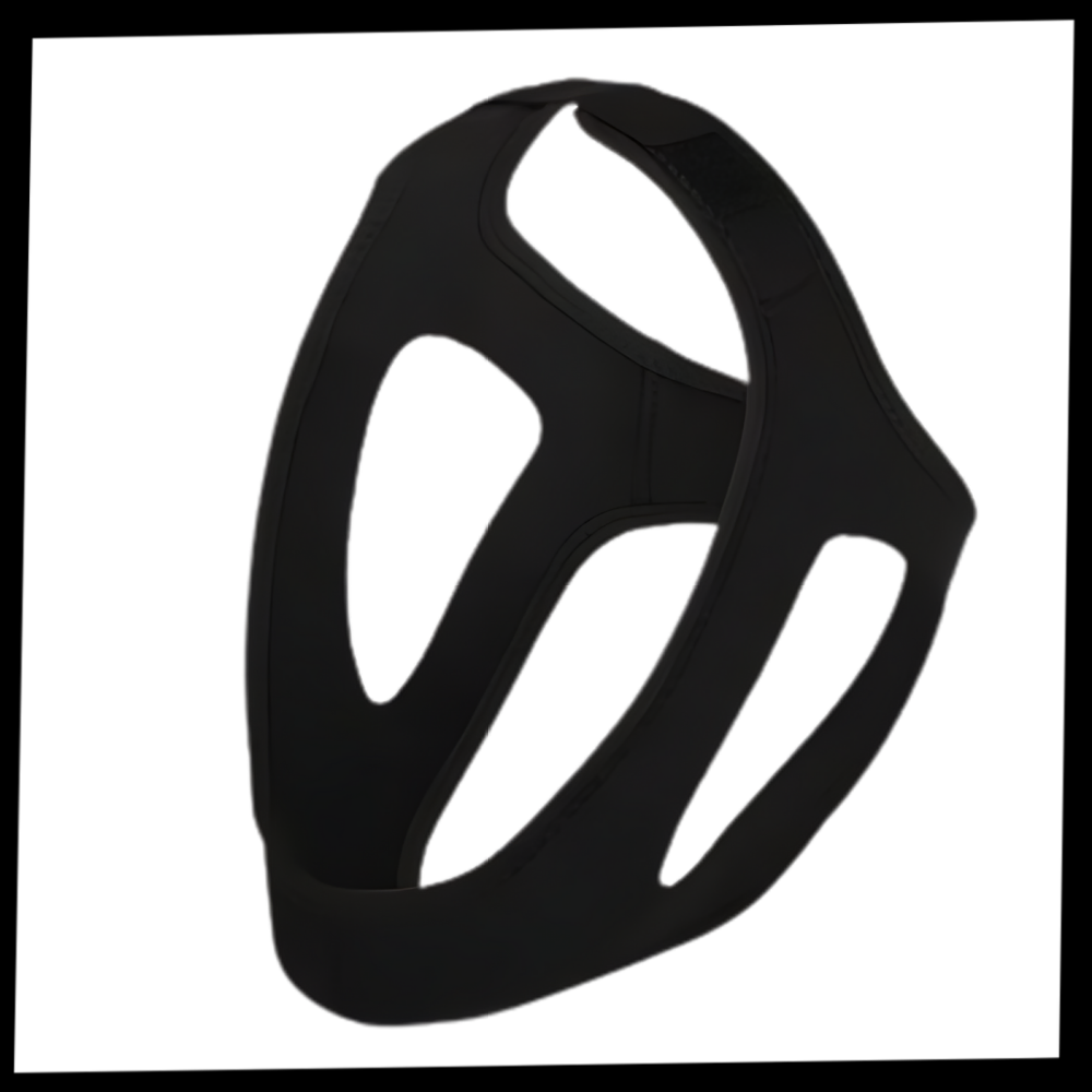 Universelles Schlafapnoe-Gerät