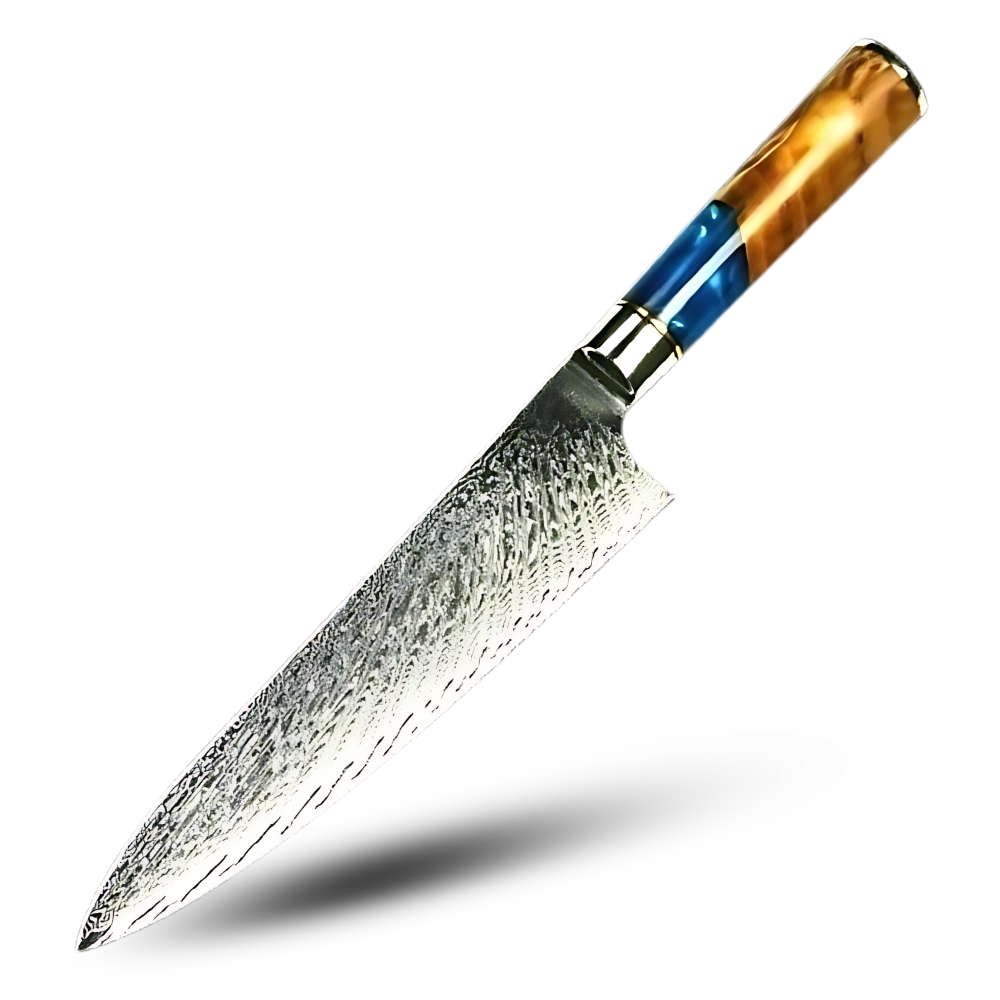 Riviera Maya Serie Japanische Messer