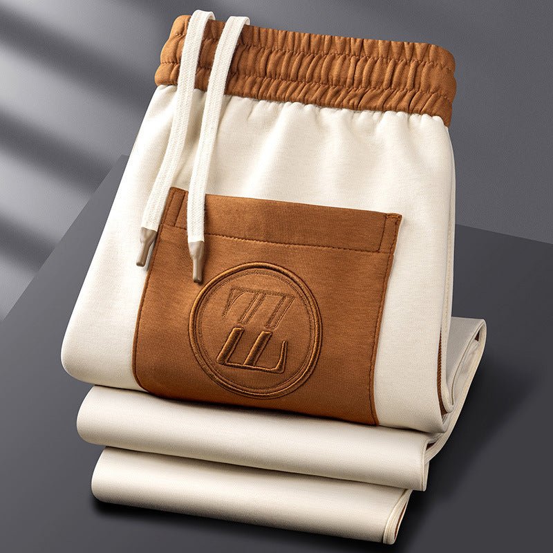 FlexiSport Herren Trainingsanzug – Bequem und Modern Athletisches Design