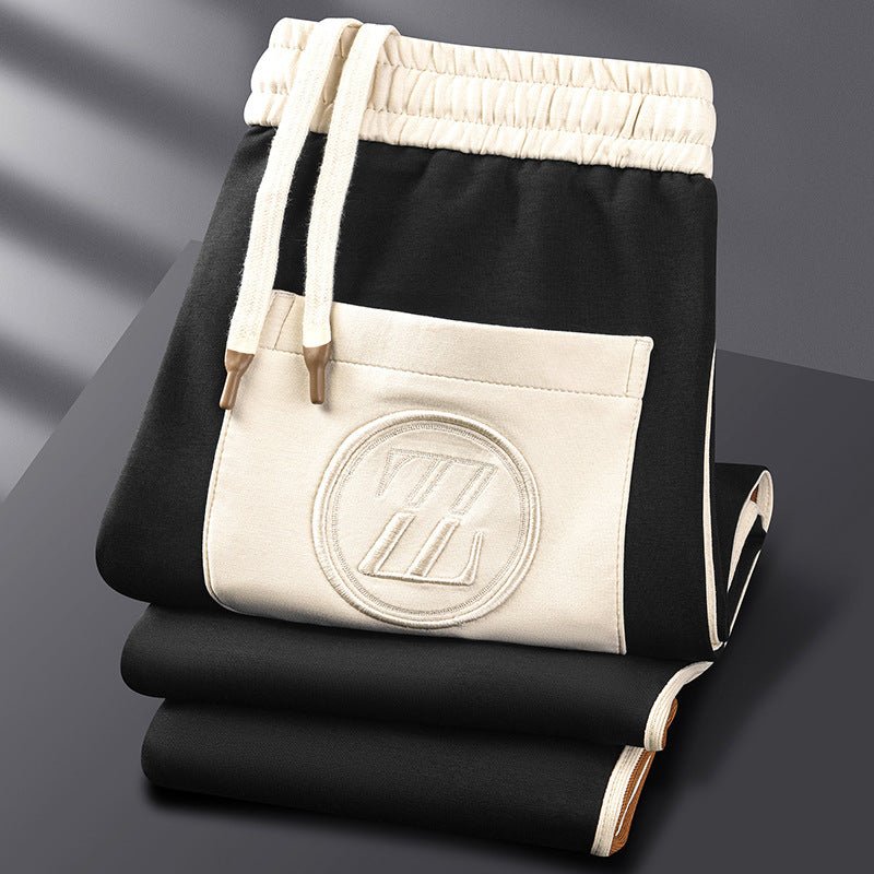 FlexiSport Herren Trainingsanzug – Bequem und Modern Athletisches Design