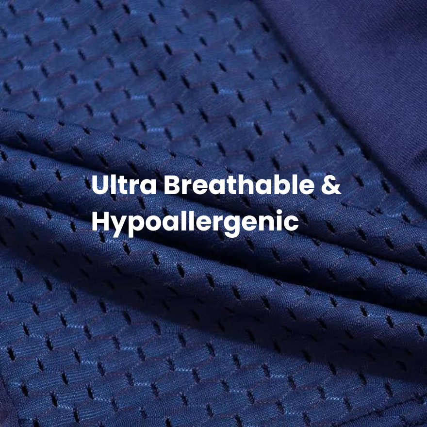BambooLux Elegante Boxershorts | Ultimativer Komfort für den ganzen Tag