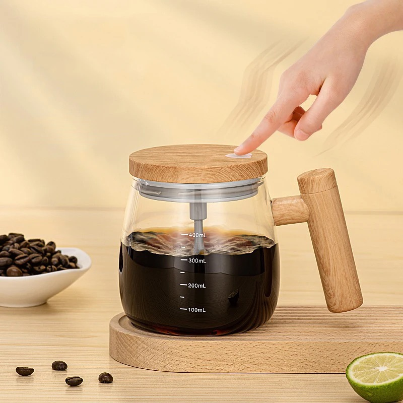 Mixpresso | Ideal für deinen Kaffee, Shakes, Suppe ...
