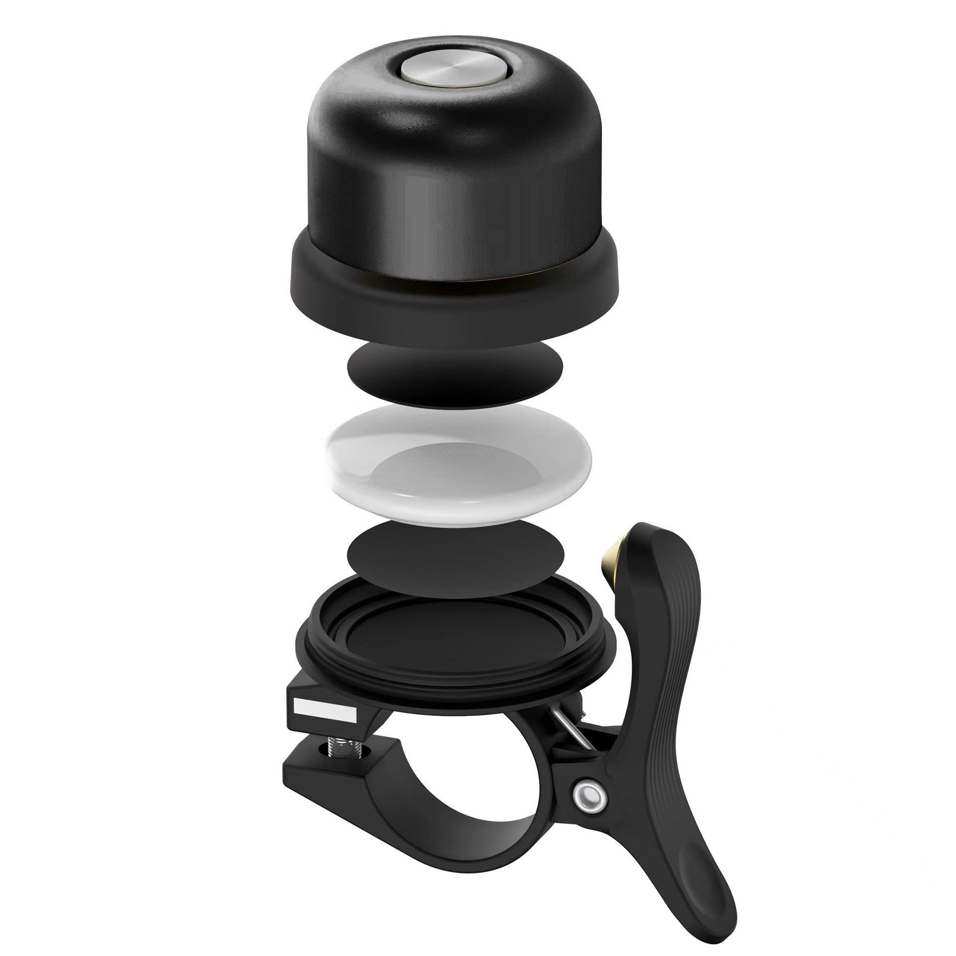GPS-Glocke | GPS-Tracker & Diebstahlschutzglocke