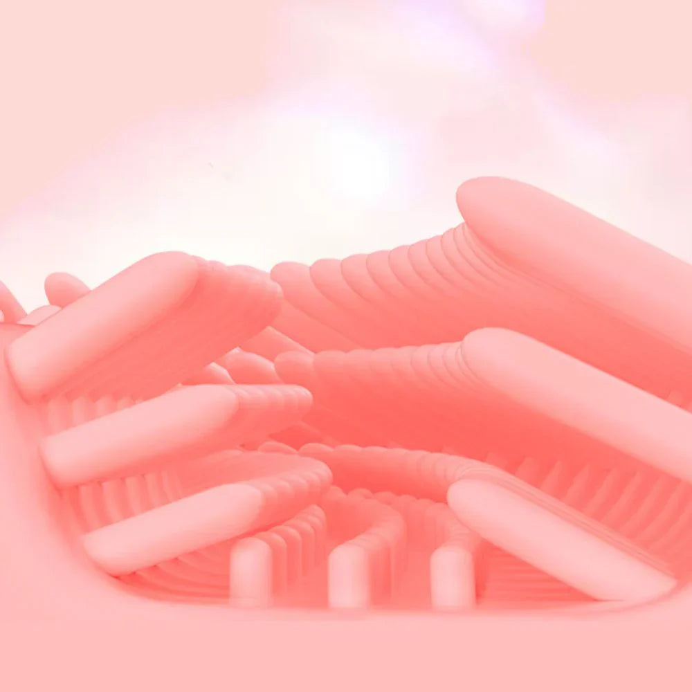 Kinderzahnbürste mit Geräuschen für gesundes Zähneputzen