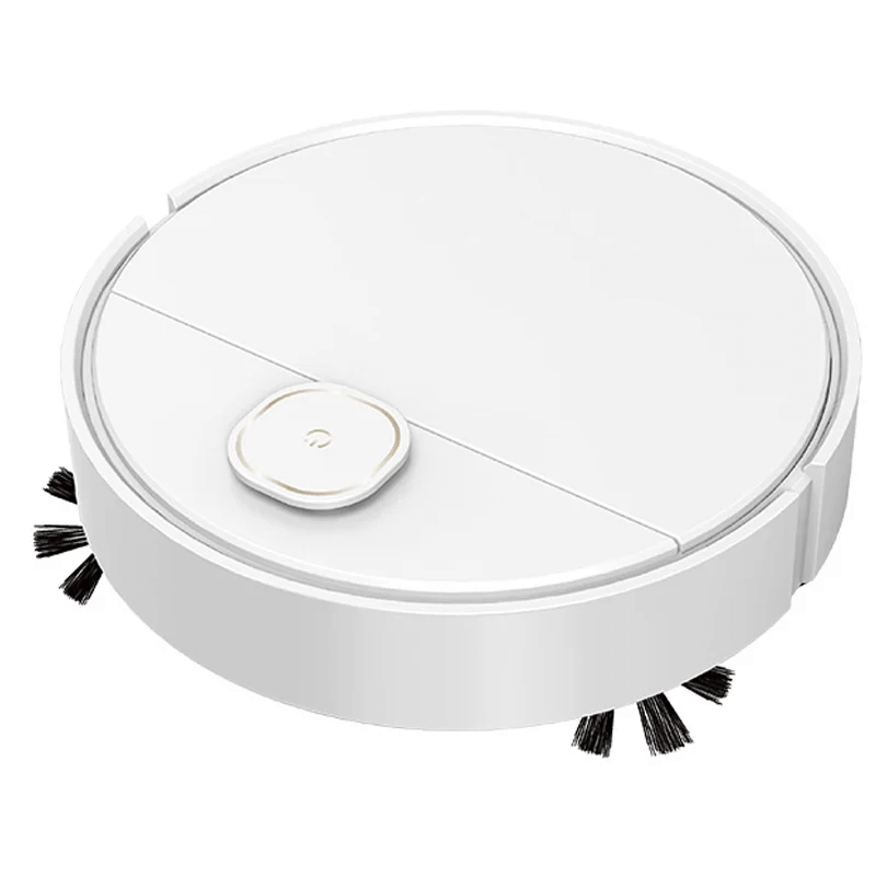 Élégance | Robotstaubsauger 1200mAh – trockene Reinigung – nasse Reinigung – 1500Pa