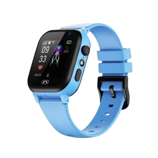 GPS Smartwatch für Kinder – Smarte Kinderuhr mit GPS Tracker