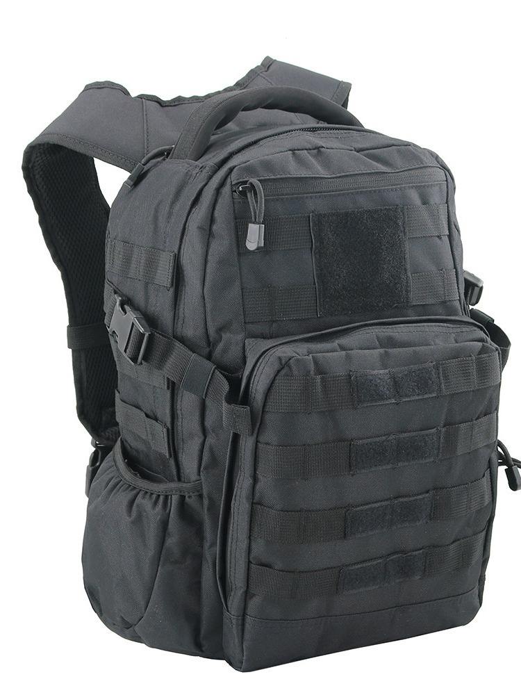 Taktischer Rucksack 25L - Wasserabweisend - MOLLE-System