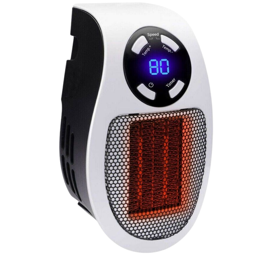 Mini-Elektroheizer