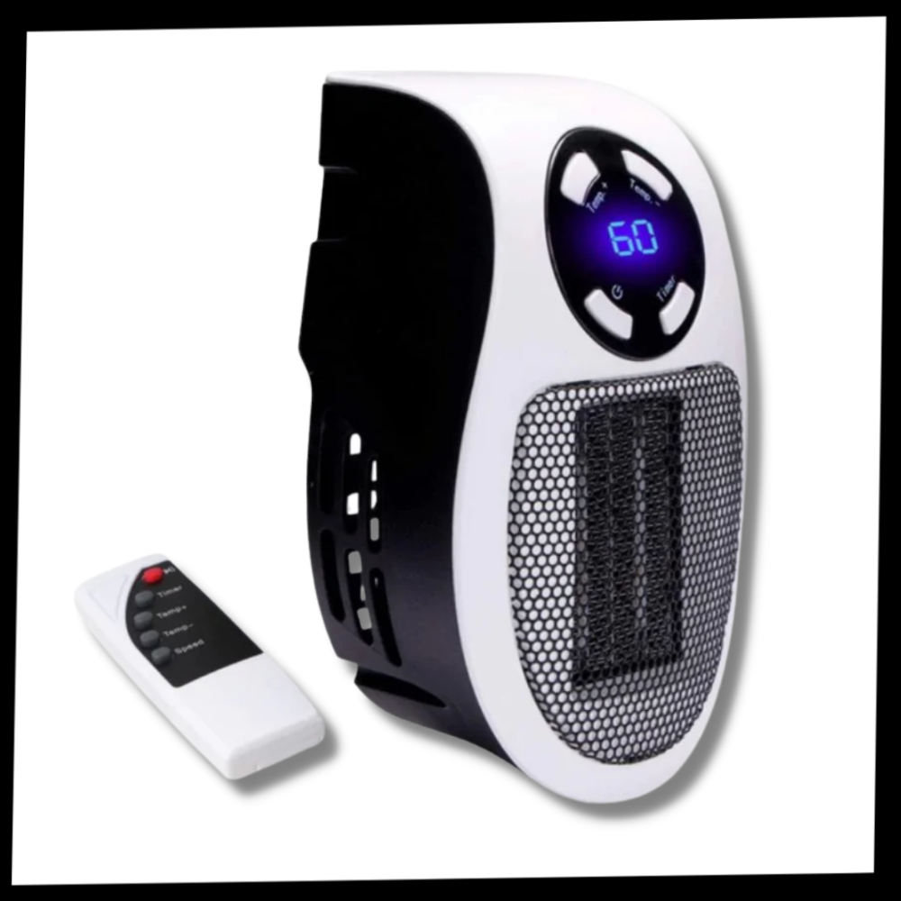 Mini-Elektroheizer