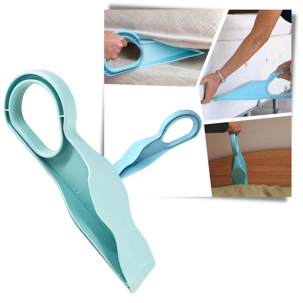 2-Pack Matratzenheber