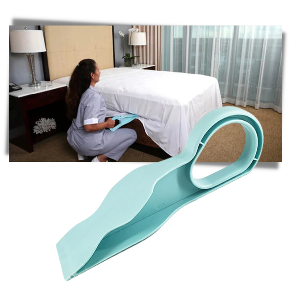 2-Pack Matratzenheber