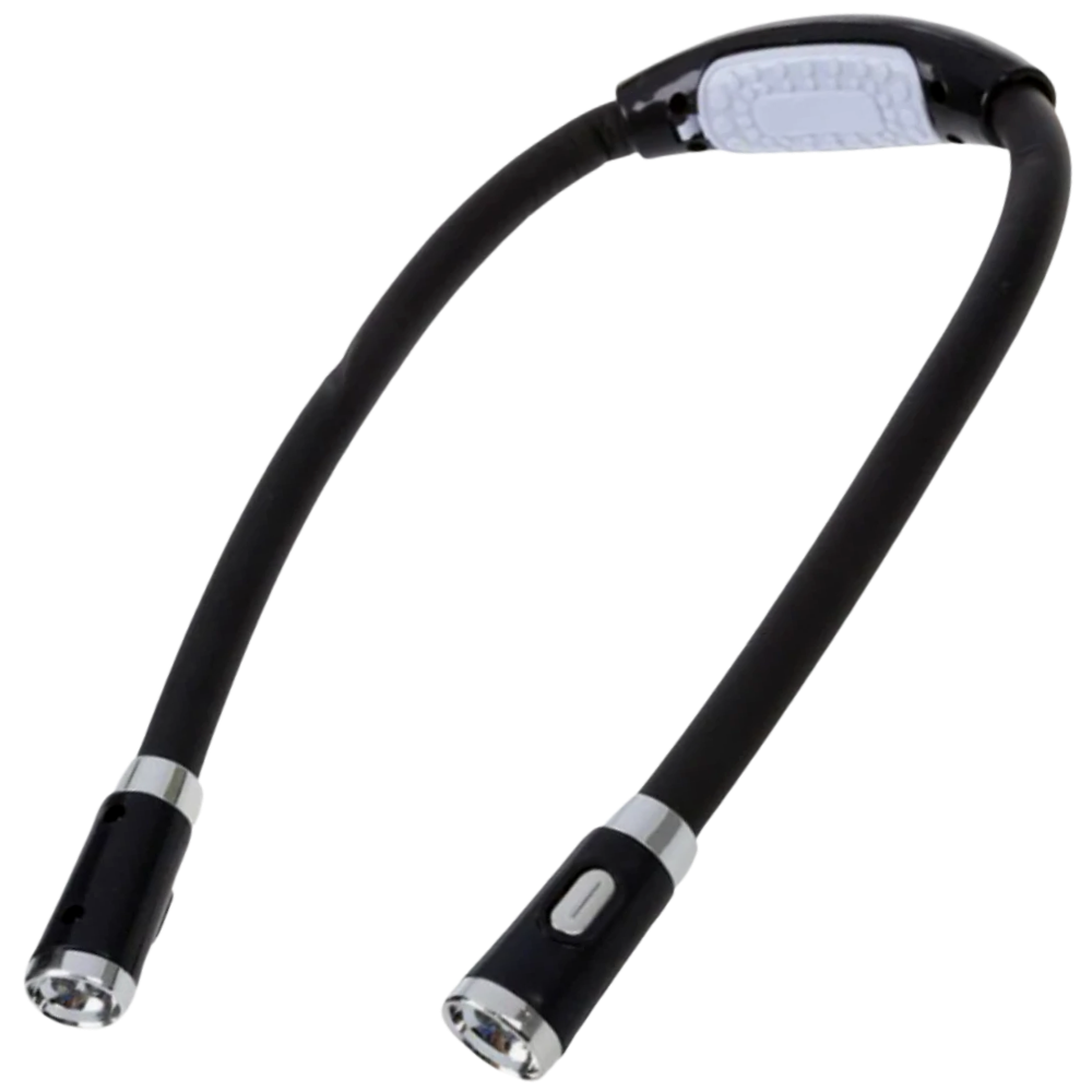 LED Nackenleselampe