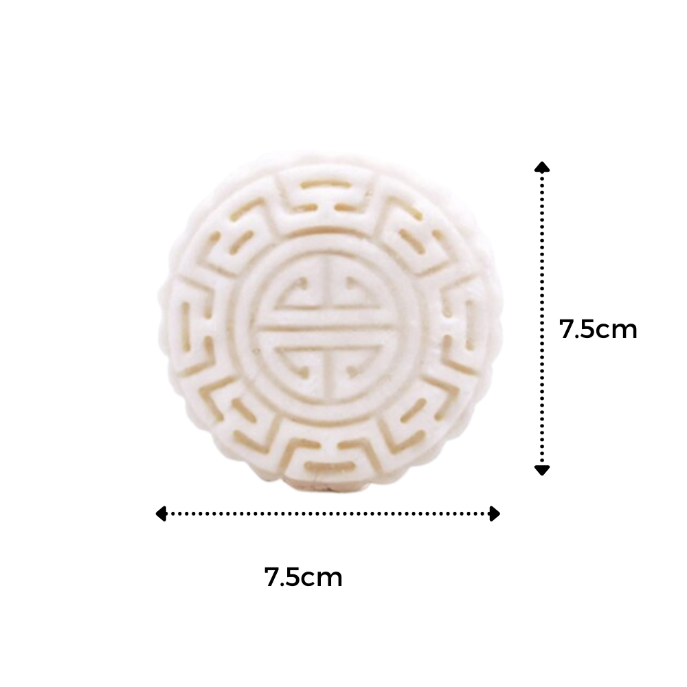 Fester Reis Shampoo & Conditioner Bar