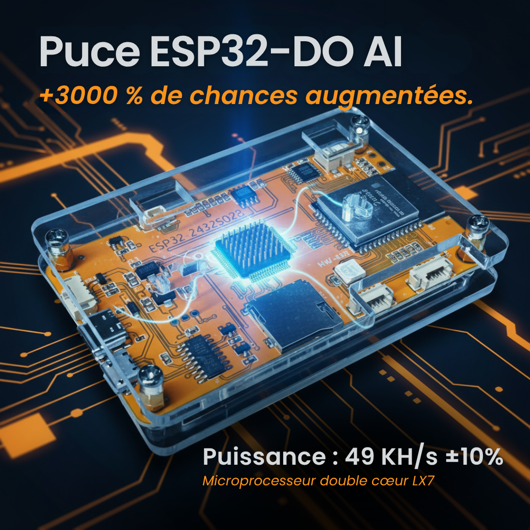 MinerX | Fortgeschrittene Mining-Software One Shot Miner Pro Edition