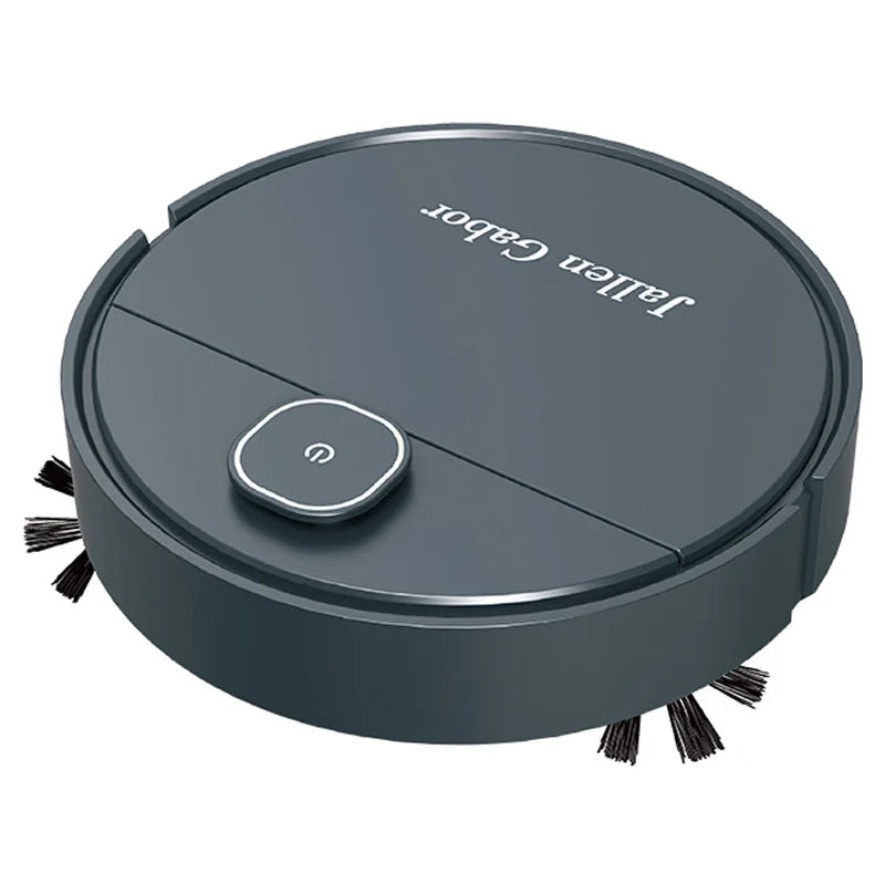 Élégance | Robotstaubsauger 1200mAh – trockene Reinigung – nasse Reinigung – 1500Pa