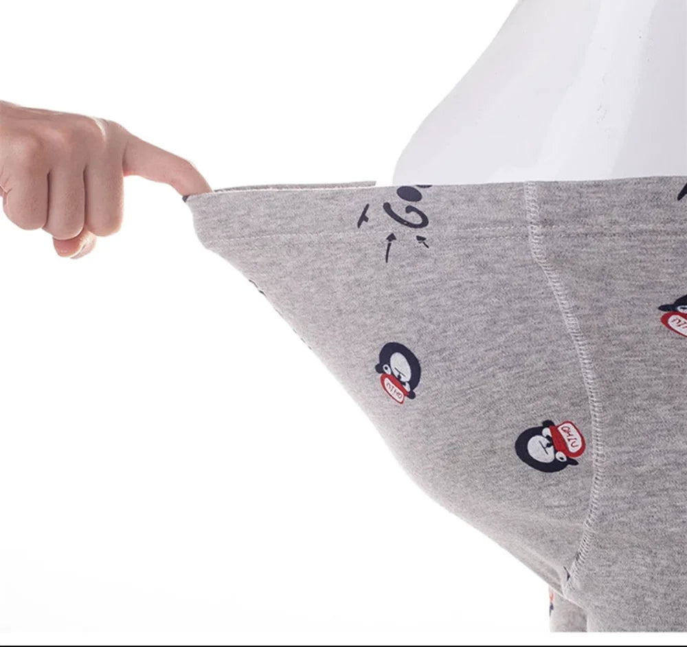 Schwangerschafts-Pyjama Komfortabel für Frauen