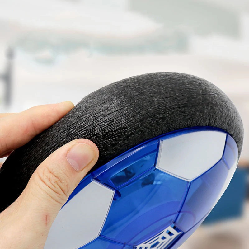 Schwebender Luftkissenball Spielzeug für drinnen und draußen