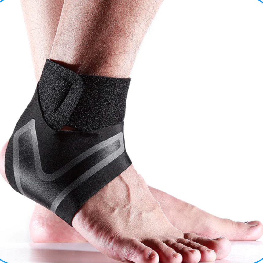 AnkleWrap | Sorgt für Stabilität