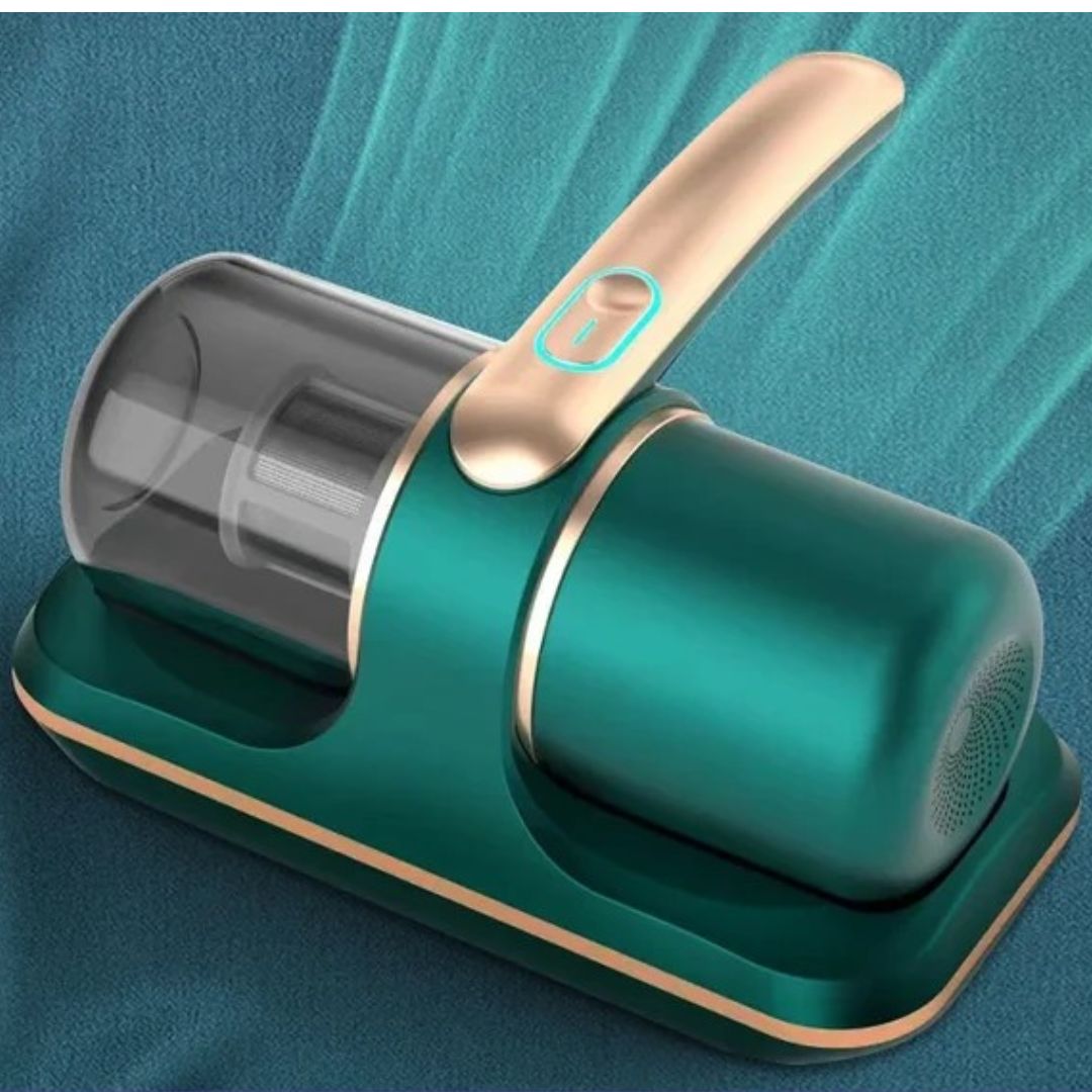 SwiftClean | Staub- und Milbeneliminator