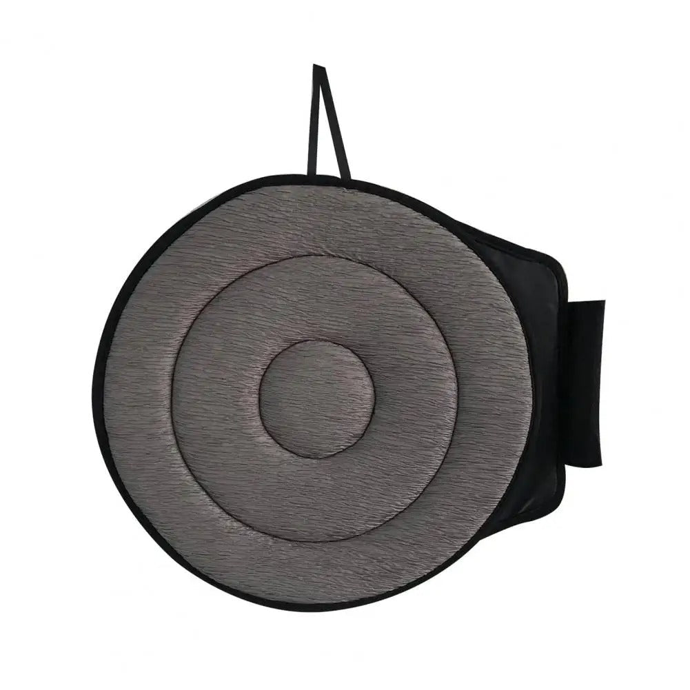 EliteComfort 360° Drehbares Autokissen | Ultimative Unterstützung und Luxus für jede Fahrt