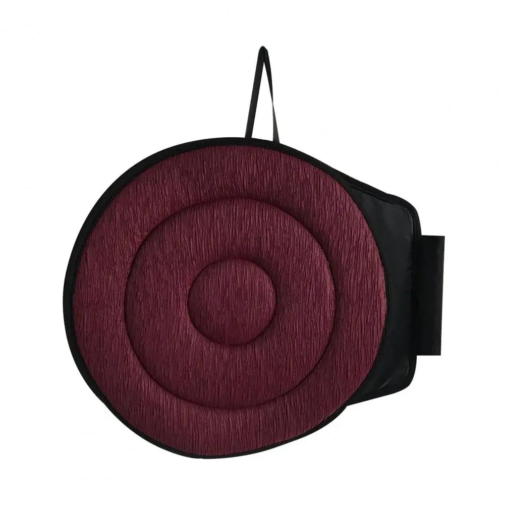 EliteComfort 360° Drehbares Autokissen | Ultimative Unterstützung und Luxus für jede Fahrt